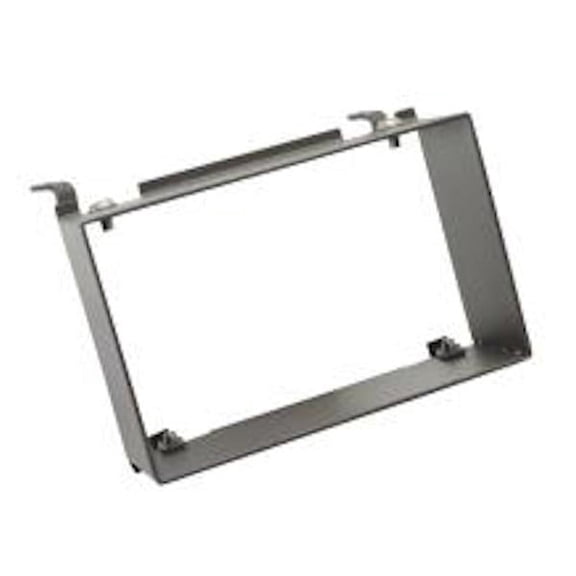 MaxLite Glare Shield Full Visor Accessory, 15W, Knuckle Mount, Slim Profile, Weather Resistant, Wide Beam, Bronze