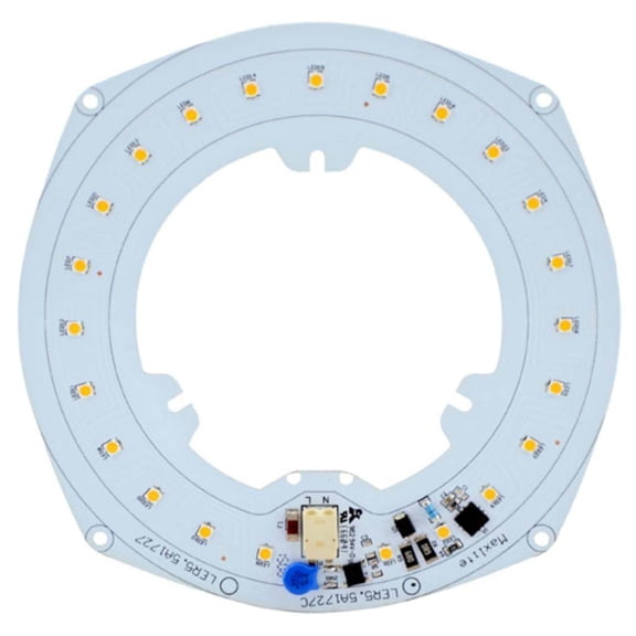 Maxlite 94504 - LER5.5A1727C 74903 Ceiling Mounted LED Retrofit Kit