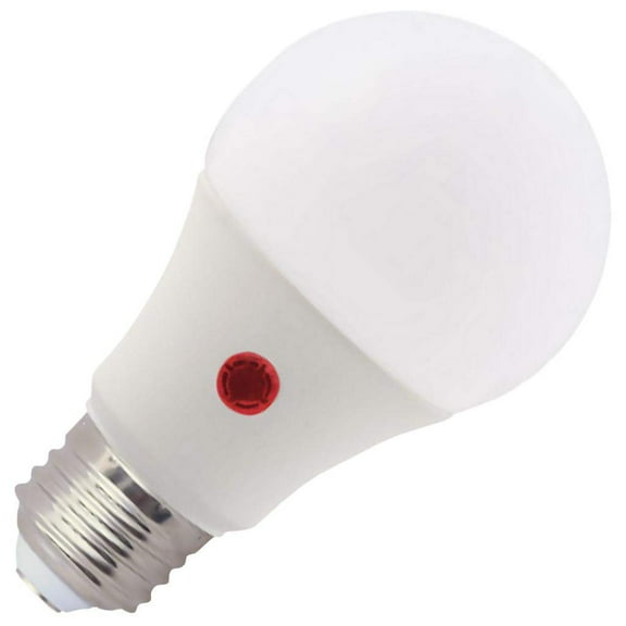 Maxlite 98054 - DTD9A19ND27 A19 A Line Pear LED Light Bulb