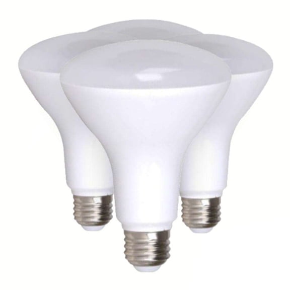 Maxlite 98387 - 8BR30D27/4P/WS BR30 Flood LED Light Bulb