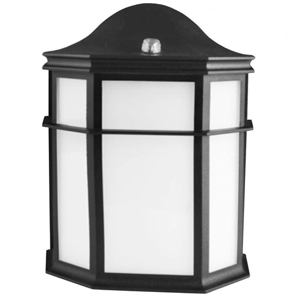 Maxlite 99922 - ML4LS14SOLB Outdoor Sconce LED Fixture