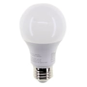 Maxlite E6A19DLED27/G8 Omnidirectional A19 Dimmable LED Light Bulb, 2700K, 6W, E26
