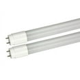 thumbnail image 1 of Maxlite L12t8de335-Cg4 Single 36" 12 Watt White Double-Ended Bypass T8 Bi Pin (G13) Led, 1 of 1