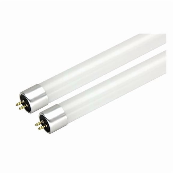 Maxlite LED,12 W,T5,Miniature Bi-Pin (G5) L12T5DE250-CG