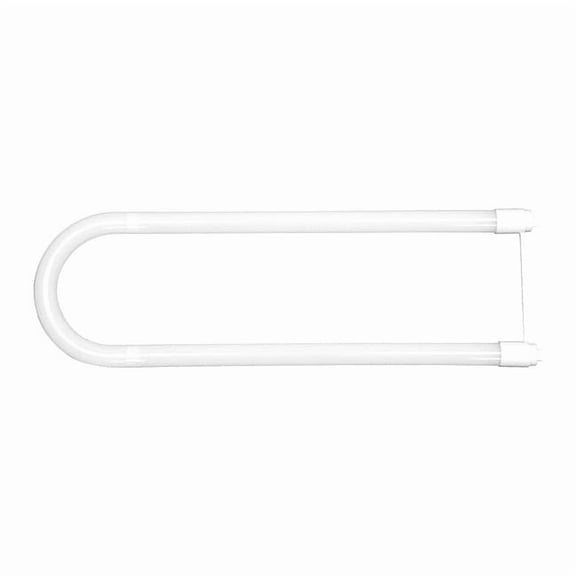 Maxlite U-Bend LED Bulb,120 to 277VAC,15.5W U15.5T8SE235