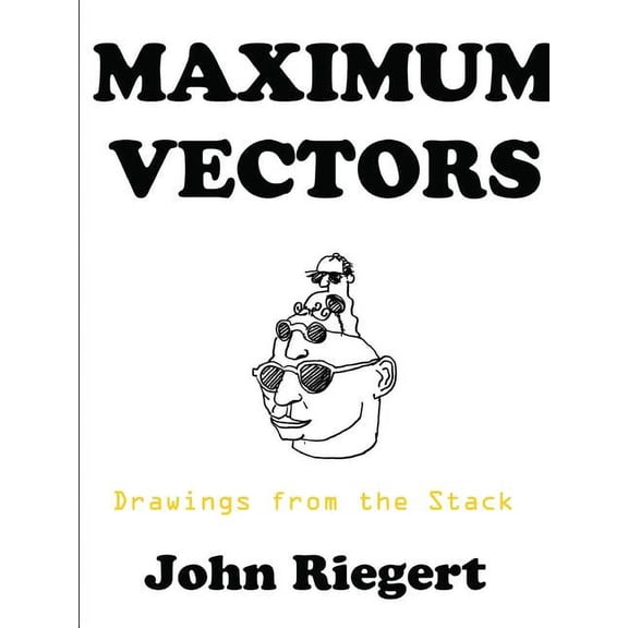 Maxmum Vectors (Paperback)