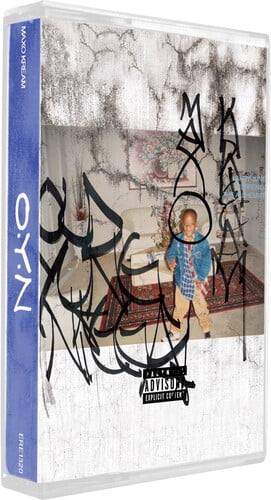 Maxo Kream - O.Y.N - Music & Performance - Cassette