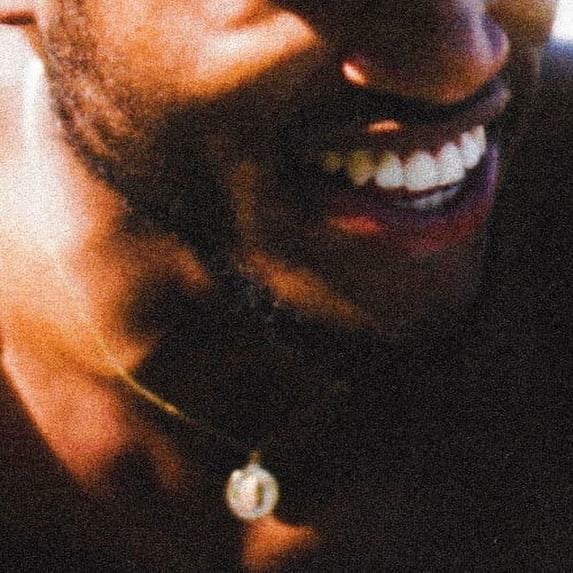 Maxo - Smile - Music & Performance - Vinyl