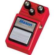 Maxon CP-9 Pro Plus Compressor Guitar Effects Pedal