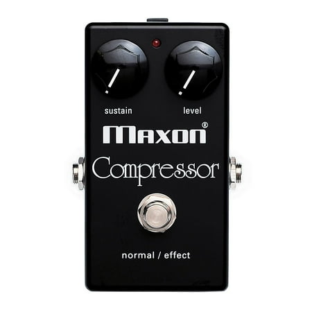 Maxon CP101 Compressor
