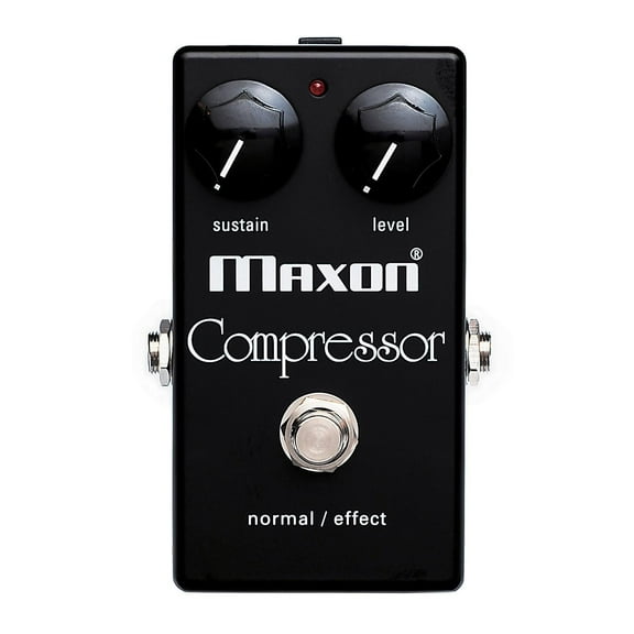 Maxon CP101 Compressor