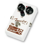 Maxon FEA10 Fuzz Elements - Earth Guitar Fuzz Effects Pedal