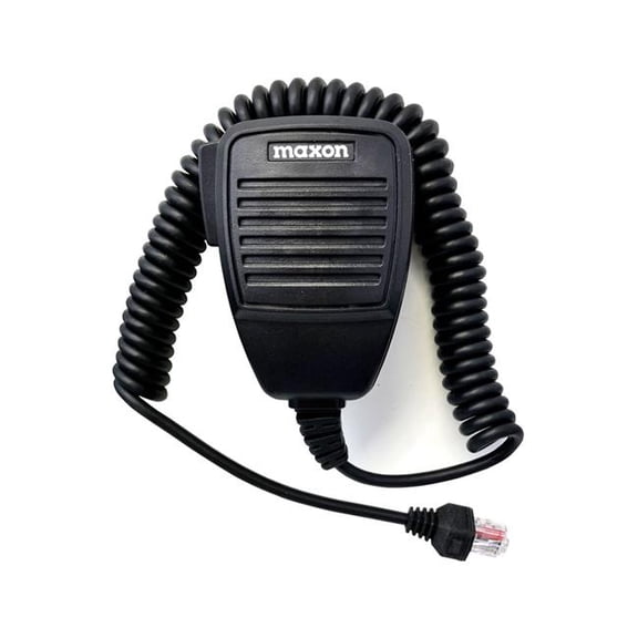 Maxon ACC800 Factory Replacement Microphone for TM2000 & TM8102