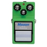 Maxon OD-9 Overdrive Pedal