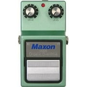 Maxon 9-Series OOD-9 Organic Overdrive Pedal