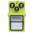 thumbnail image 1 of Maxon SD-9 Sonic Distortion Guitar Effects Pedal, 1 of 5