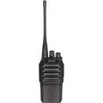 thumbnail image 1 of Microsoft TS-3116 Tecnet Ts-3116 Vhf 5-watt 2-way Business Radio, 1 of 2
