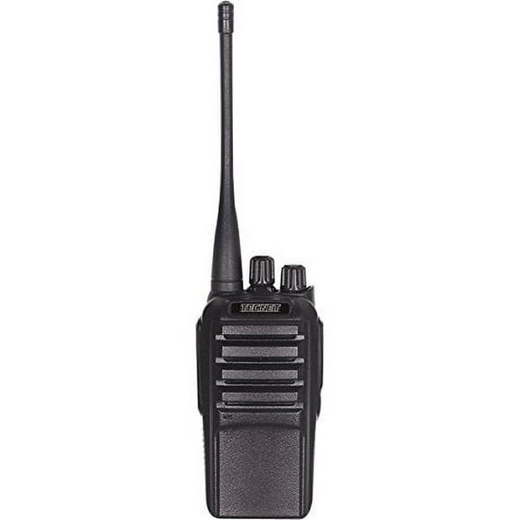 Microsoft TS-3116 Tecnet Ts-3116 Vhf 5-watt 2-way Business Radio