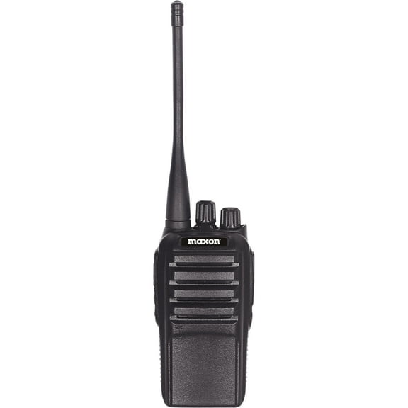 Microsoft TS-3416 Tecnet Ts-3416 Uhf 5-watt 2-way Business Radio