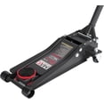 thumbnail image 1 of Maxority 3 Ton Heavy-Duty Long-Reach Low-Profile Professional Floor Jack with Dual-Piston Pump, 1 of 8