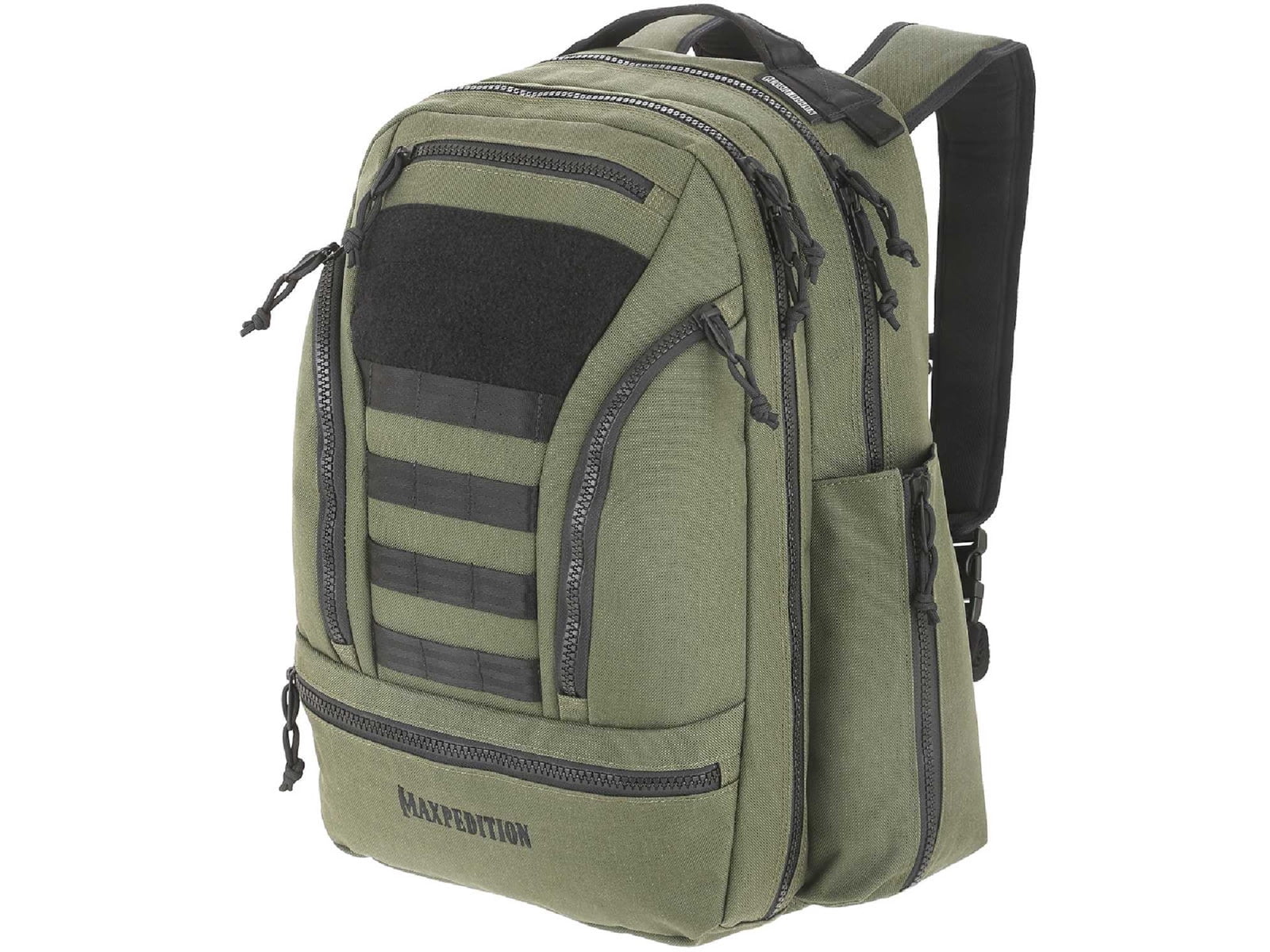 Maxpedition Rollypoly Folding Totepack – Faltbare Tragetasche, Robust, Mit Organizer