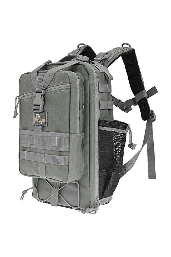 0517F Pygmy Falcon-II Backpack 9.5"x8"x17.5" Foliage Nylon