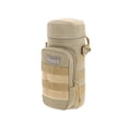 thumbnail image 1 of Maxpedition Water Bottle Pouch for 32 oz Nalgene Bottles Khaki, 1 of 2