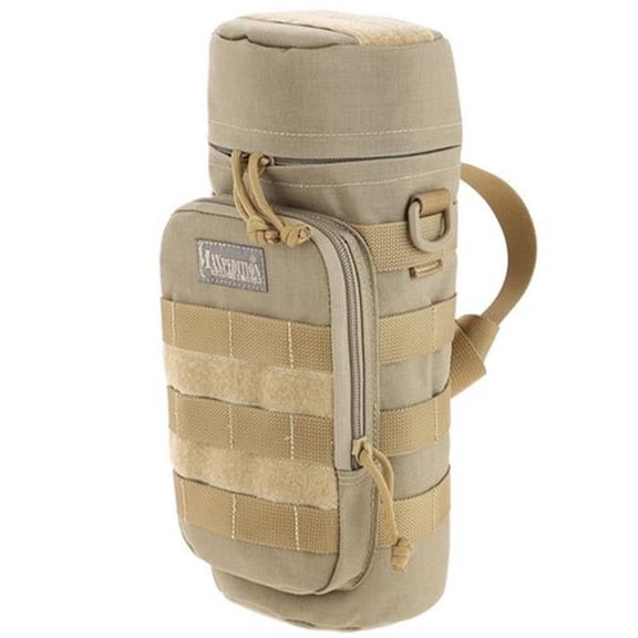 Maxpedition Bottle Holder 12.0 x 5.0 in