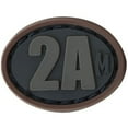thumbnail image 1 of Maxpedition 2A MicroMorale Patch,Stealth, 1 of 1