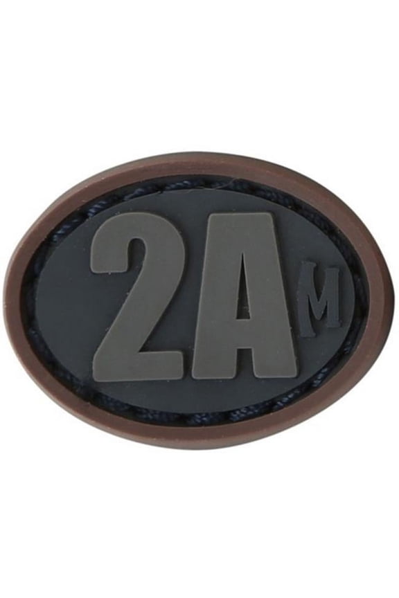 2A MicroMorale Patch,Stealth