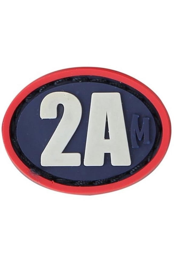 2A Micropatch - Color