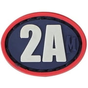 Maxpedition 2A Micropatch - Color