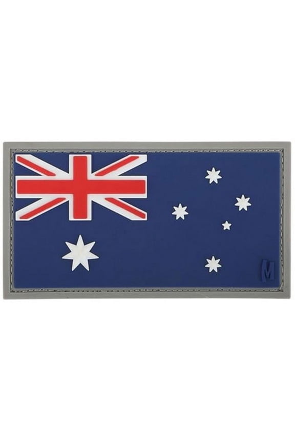 Australia Flag Morale Patch,Full Color