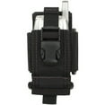 thumbnail image 1 of "MAXPEDITION CP-M Medium Cellular Telephone Sheath Medium Black", 1 of 4