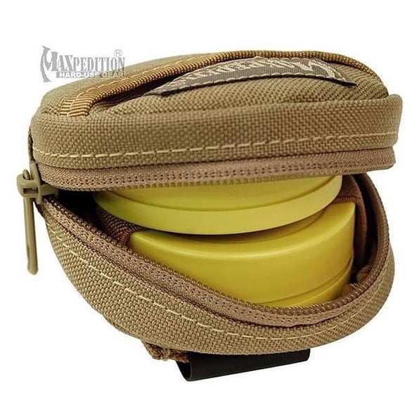Tactical Can Case