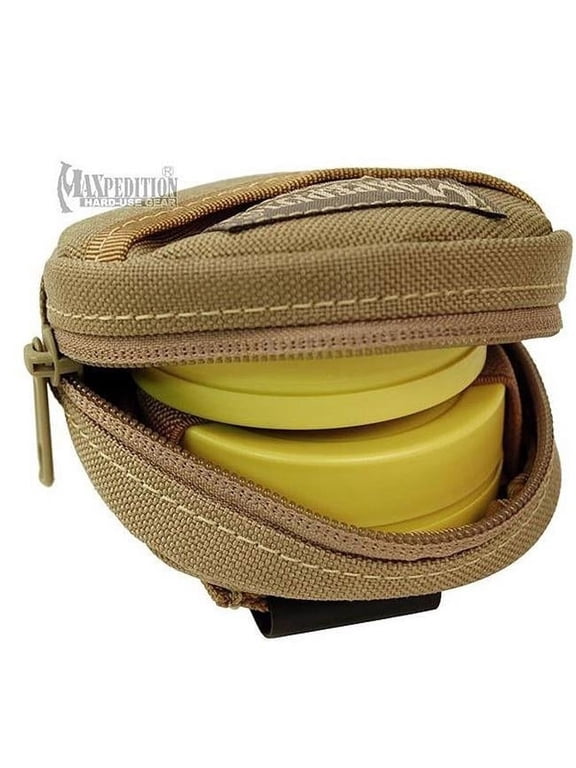 Tactical Can Case