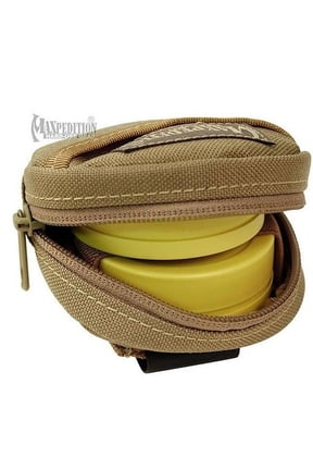 Tactical Can Case