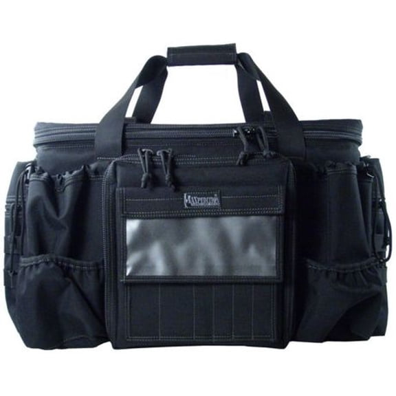 Maxpedition Centurion Patrol Bag - Black