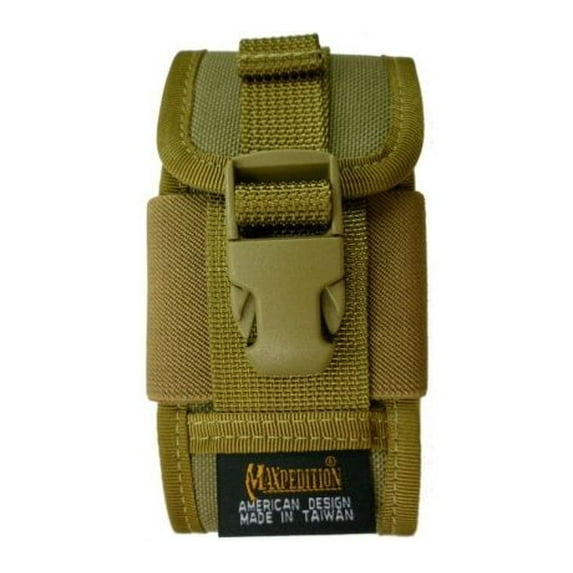 Maxpedition Clip-on PDA Phone Holster
