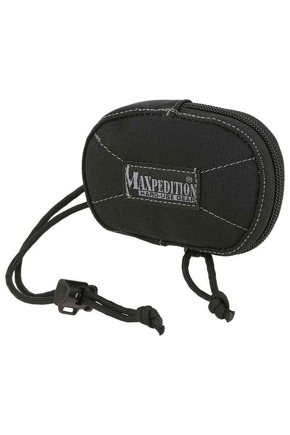 Coin Purse Black