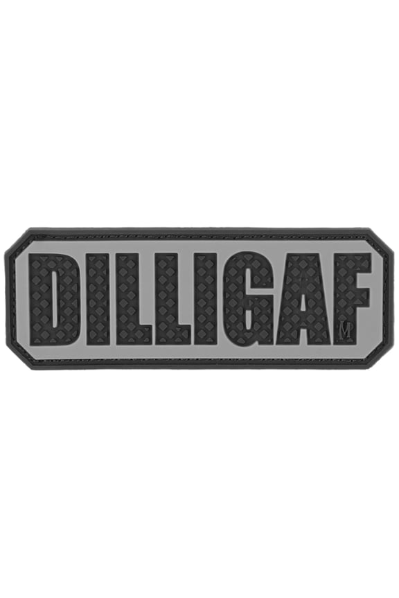 Dilligaf Patch, SWAT