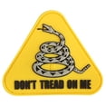 thumbnail image 1 of Maxpedition Dont Tread On Me Patch - Color, 1 of 1