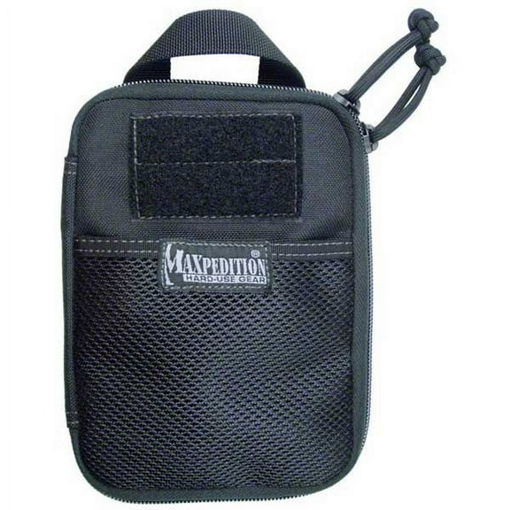 Maxpedition E.D.C. Pckt Orgnzr Blk