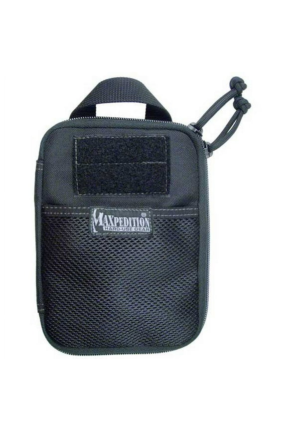 E.D.C. Pckt Orgnzr Blk