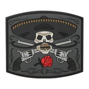 Maxpedition El Guapo Patch, SWAT