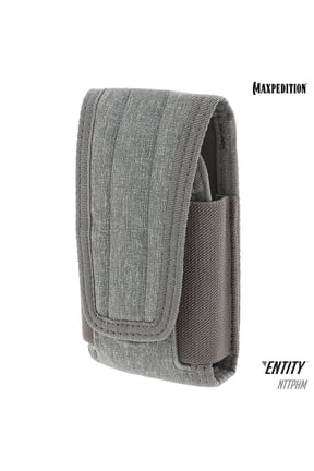 Entity Utility Pouch Medium Ash