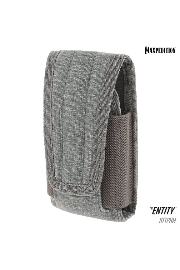 Entity Utility Pouch Medium Ash