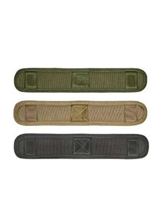 1.5in Shoulder Pad - Khaki