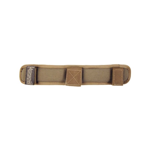 Maxpedition 1.5in Shoulder Pad - Khaki