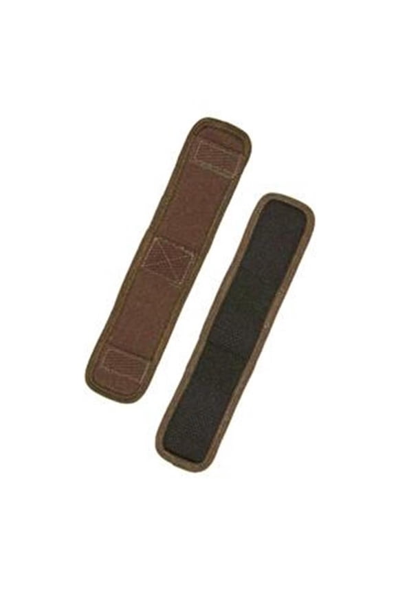 Gear 9408K 2 in Shoulder Pad Khaki 2" Shoulder Pad